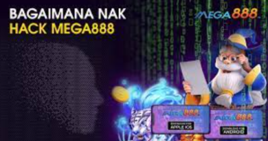 CARA HACK MEGA888