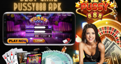 pussy888 apk