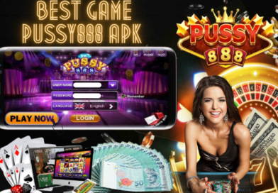 pussy888 apk